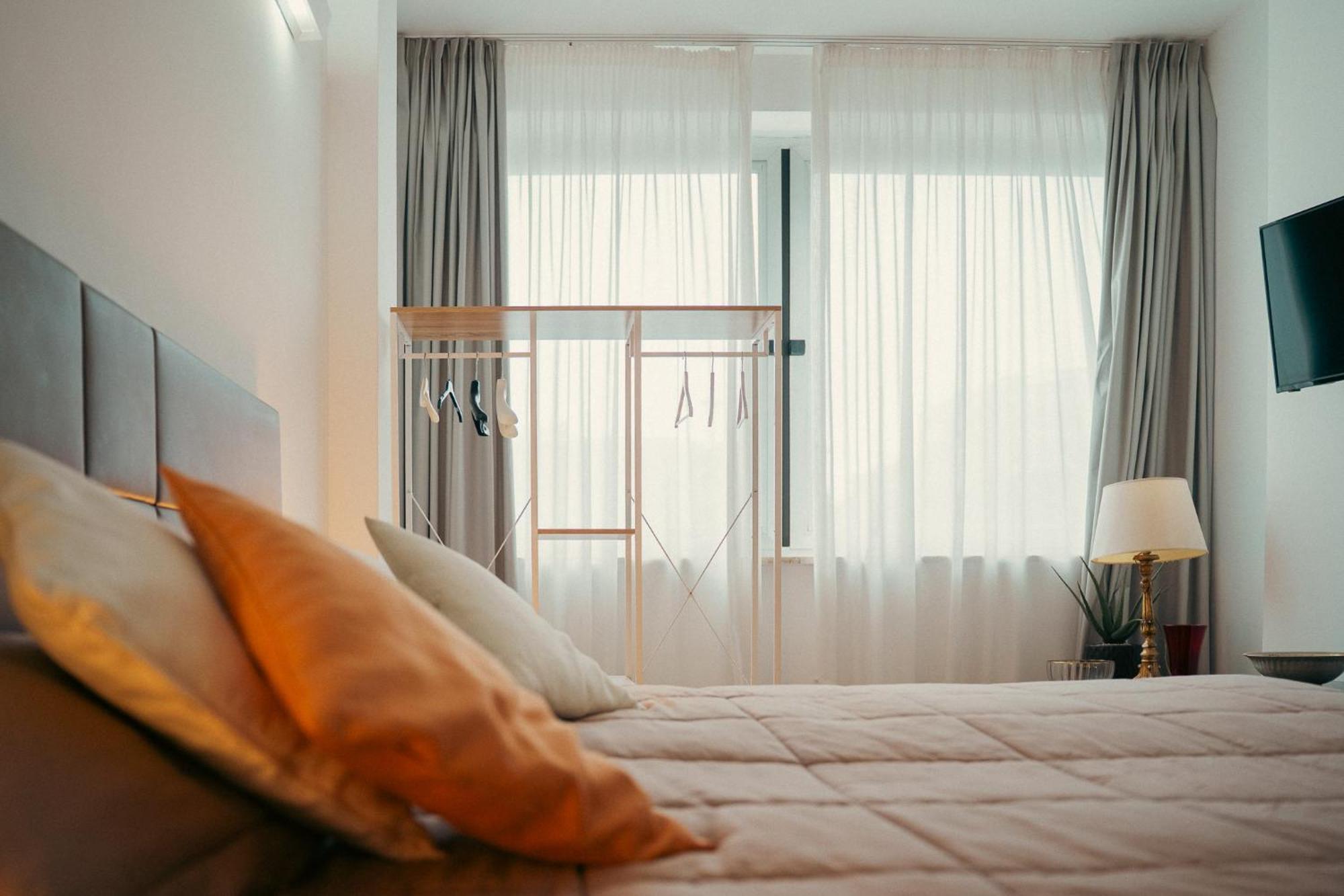B&B Charme レッチェ エクステリア 写真